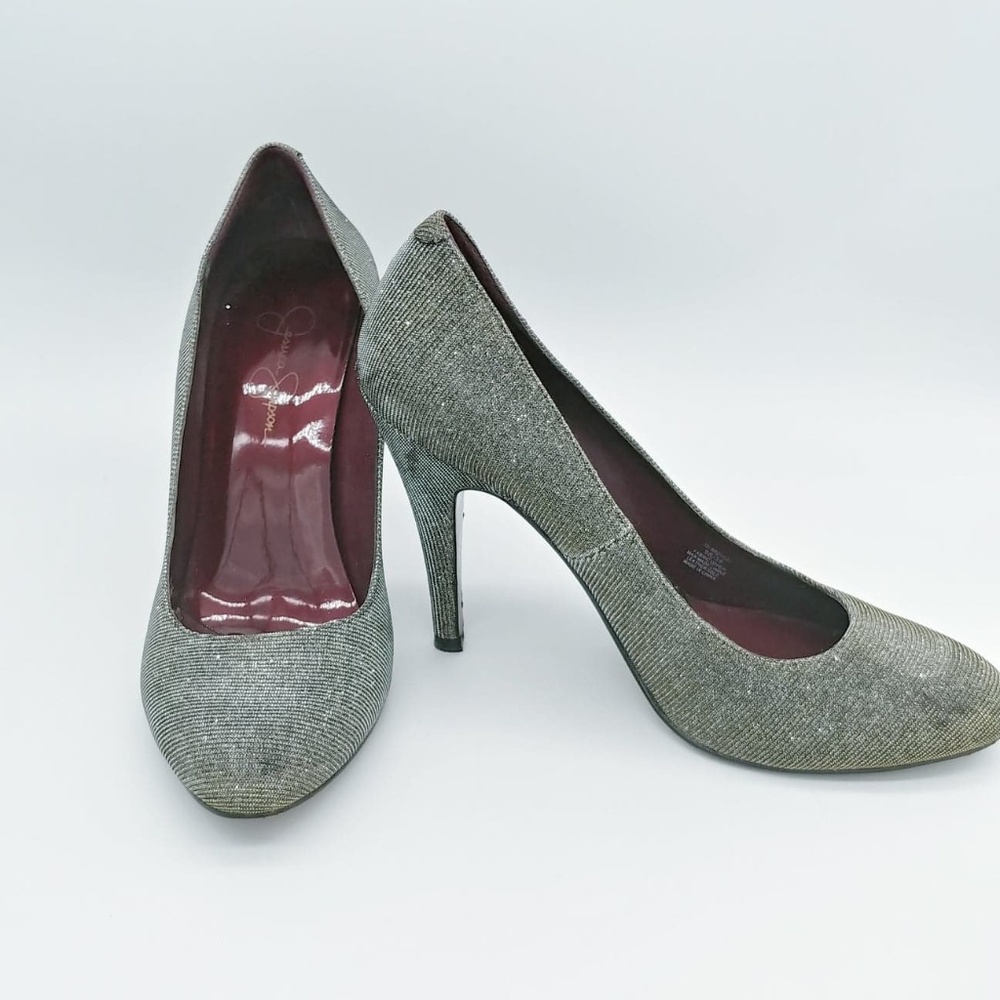 Jessica Simpson shoes